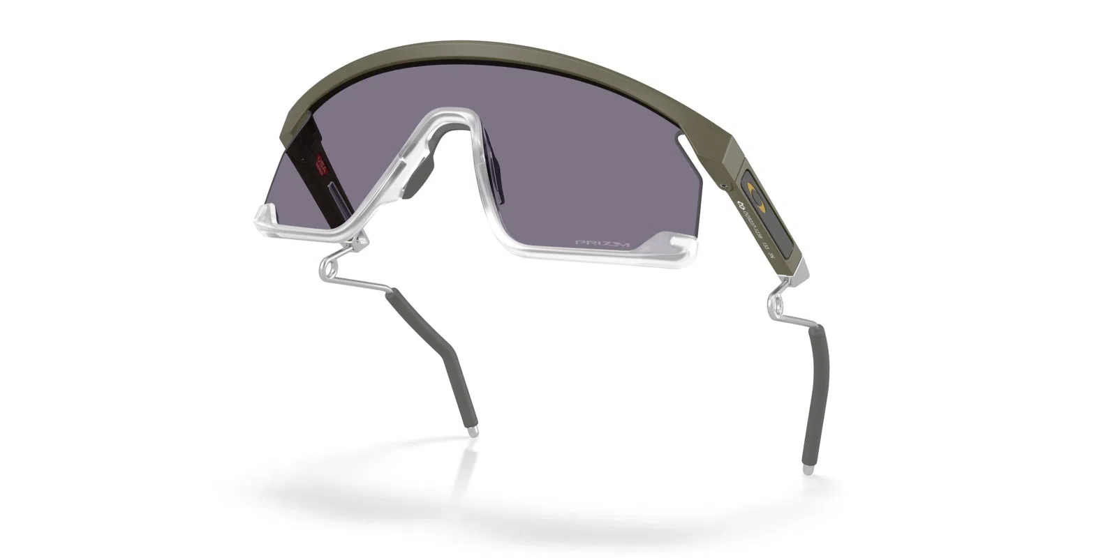 Oakley Bxtr Metal 9237 Sunglasses - view 45